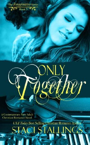 [Imagination 05] • Only Together